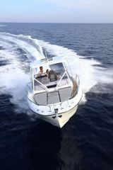 Jeanneau 2026 CAP CAMARAT 9.0 WA-thumb-35