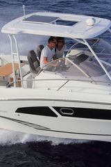 Jeanneau 2026 CAP CAMARAT 9.0 WA-thumb-34