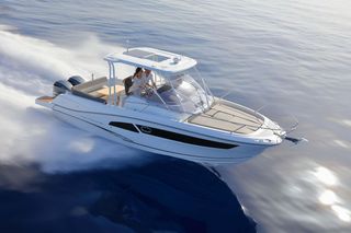 Jeanneau 2026 CAP CAMARAT 9.0 WA-thumb-11