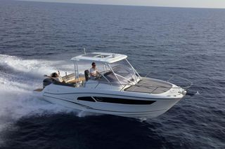 Jeanneau 2026 CAP CAMARAT 9.0 WA-thumb-14