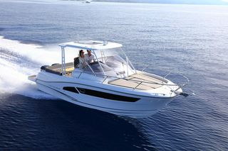 Jeanneau 2026 CAP CAMARAT 9.0 WA-thumb-1