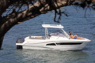 Jeanneau 2026 CAP CAMARAT 9.0 WA-thumb-16