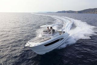 Jeanneau 2026 CAP CAMARAT 9.0 WA-thumb-17