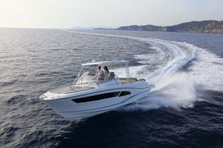 Jeanneau 2026 CAP CAMARAT 9.0 WA-thumb-19