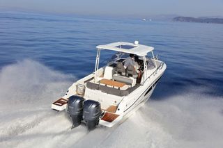 Jeanneau 2026 CAP CAMARAT 9.0 WA-thumb-20