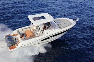Jeanneau 2026 CAP CAMARAT 9.0 WA-thumb-23