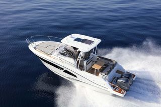 Jeanneau 2026 CAP CAMARAT 9.0 WA-thumb-24