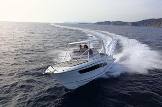 Jeanneau 2026 CAP CAMARAT 9.0 WA-thumb-25