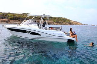 Jeanneau 2026 CAP CAMARAT 9.0 WA-thumb-4