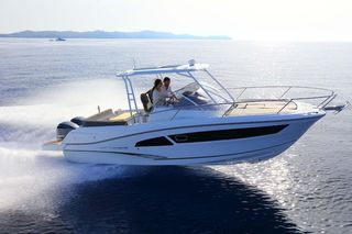 Jeanneau 2026 CAP CAMARAT 9.0 WA-thumb-3