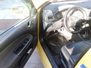 Skoda 2004 OCTAVIA 1.9 TDI TAXI -thumb-5
