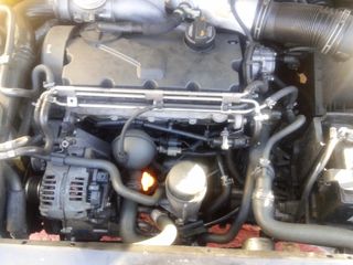 Skoda 2004 OCTAVIA 1.9 TDI TAXI -thumb-14