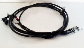 ΝΤΙΖΕΣ ΓΚΑΖΙΟΥ BEVERLY 300 LED
