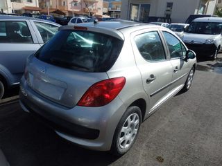 Peugeot 207 2008