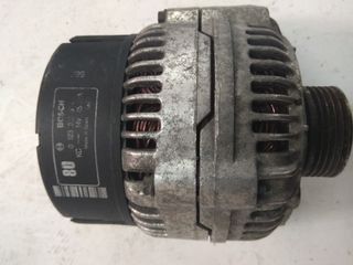 αλτενέιτορ - δυναμό ALFA ROMEO 145  0123310004, 0123310028, 0986040410, 60588395, 60613073, DRB0410, 60588395, 60627810, LRB00424, LRB424, 2541804, 436678, A13VI116, NA486