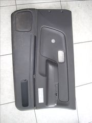 Ταπετσαρίες πόρτας R NISSAN D22 4X2
