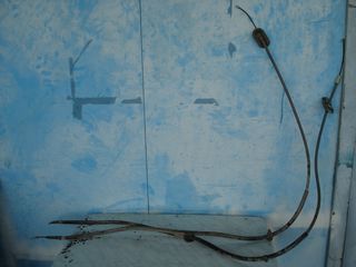 ΝΤΙΖΕΣ ΧΕΙΡΟΦΡΕΝΟΥ SAAB 9-3 03-11 12801833 12843729