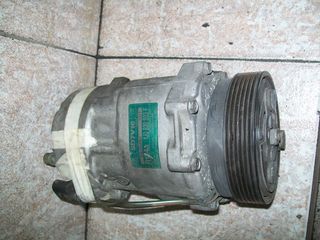 ΚΟΜΠΡΕΣΕΡ A/C ΓΙΑ VW, SEAT
