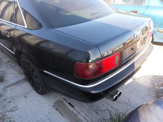 AUDI A8 98' 2800cc-thumb-2