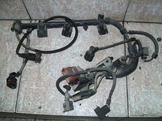 ΠΛΕΞΟΥΔΑ ΜΠΕΚ ΜΗΧΑΝΗΣ ΓΙΑ SEAT - VW