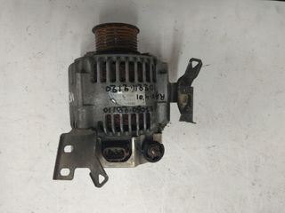 TOYOTA RAV 27060-28110, 102211-2120, 2706028110, 1022112120