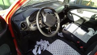 Subaru Vivio 700cc 1997-thumb-3