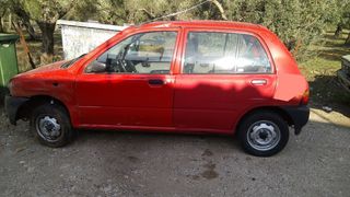 Subaru Vivio 700cc 1997-thumb-4