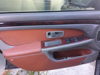 AUDI A8 98' 2800cc-thumb-7