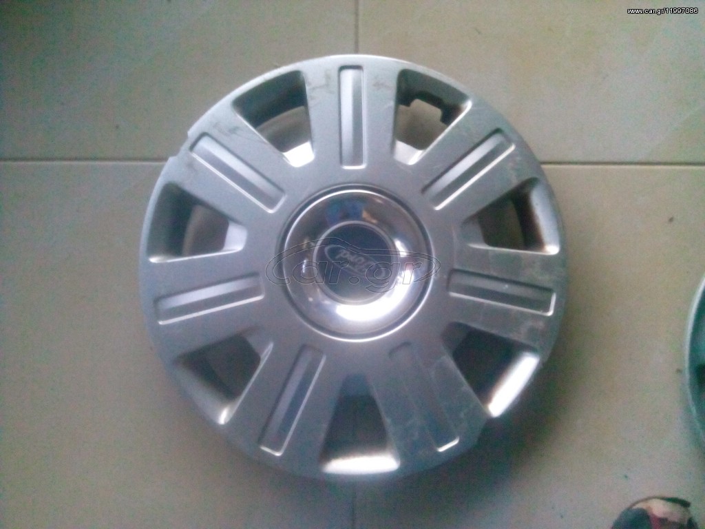 πωλειται τασι 16" για ford Focus