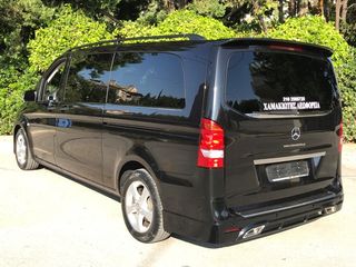 Mercedes-Benz 2018 VITO V-CLASS LUXURY VIP -thumb-5