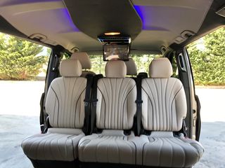 Mercedes-Benz 2018 VITO V-CLASS LUXURY VIP -thumb-9