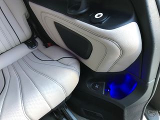 Mercedes-Benz 2018 VITO V-CLASS LUXURY VIP -thumb-14