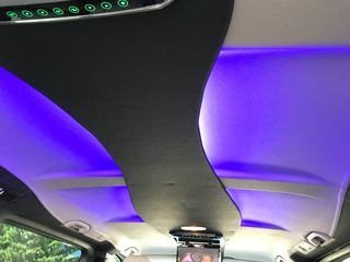 Mercedes-Benz 2018 VITO V-CLASS LUXURY VIP -thumb-11