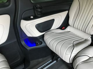 Mercedes-Benz 2018 VITO V-CLASS LUXURY VIP -thumb-15