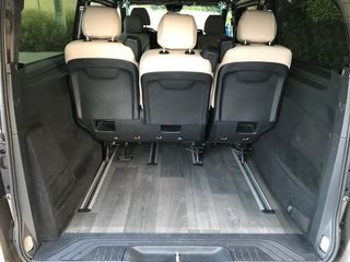 Mercedes-Benz 2018 VITO V-CLASS LUXURY VIP -thumb-22