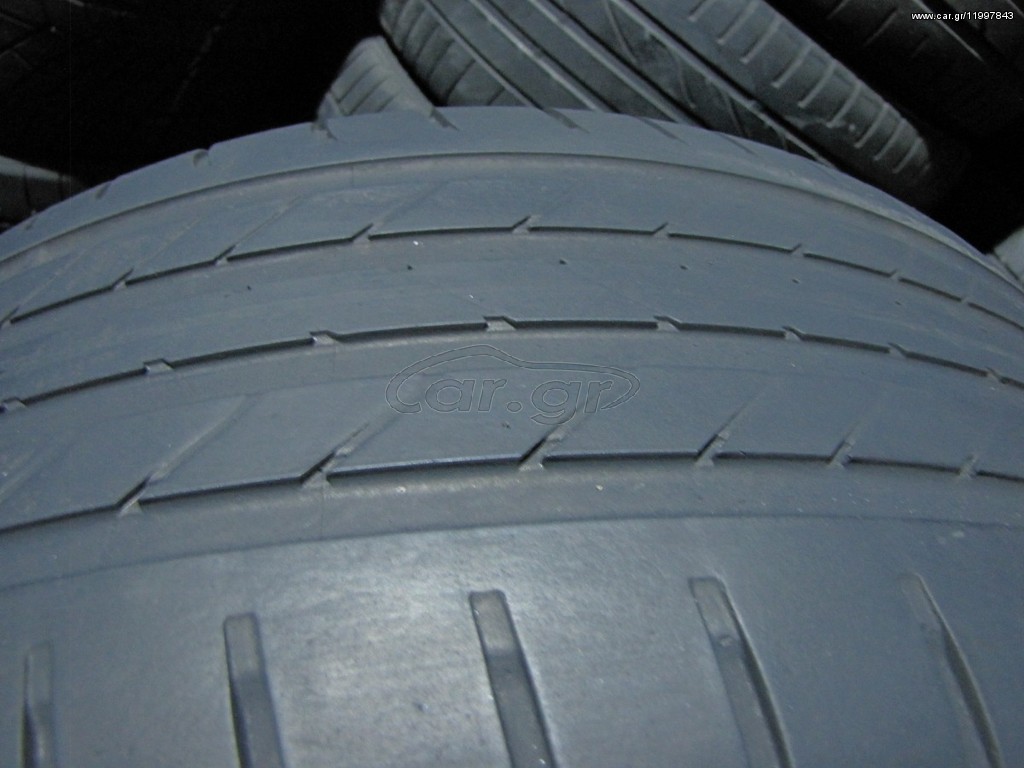 2 TMX GOODYEAR EFFICIENTGRIP 245/50/18 *PEGASUS TYRES*