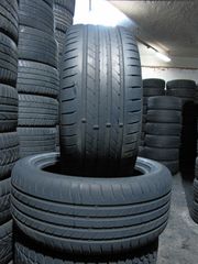 2 TMX GOODYEAR EFFICIENTGRIP 245/50/18 *PEGASUS TYRES*-thumb-5