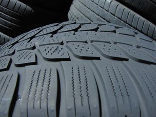 2 TMX BRIDGESTON BLIZZAK LM-25V 245/40/18 DOT 11-15 *PEGASUS TYRES*