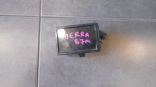 Vardakas Sotiris car parts(Ford sierra sto tamplo 83'-89')