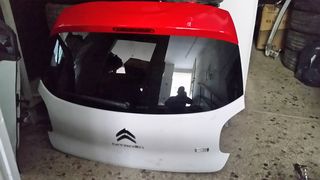 ΤΖΑΜΟΠΟΡΤΑ CITROEN C3 2017