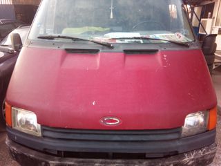 ΣΚΙΑΔΙΑ FORD TRANZIT **AUTO IKAS**-thumb-2