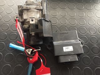 ABS  Yamaha YP 400 Majesty ABS 