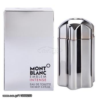 MONT BLANC Emblem Intense EDT 100ml