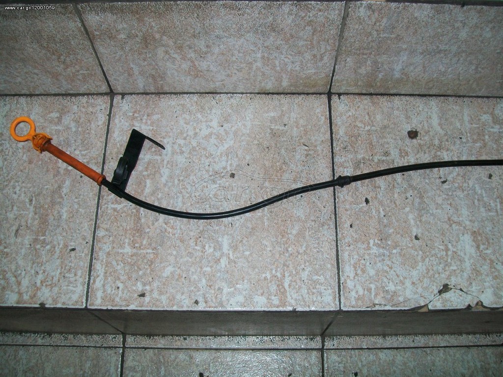 ΔΕΙΚΤΗΣ ΛΑΔΙΟΥ ΓΙΑ SEAT - VW 1.4 16V