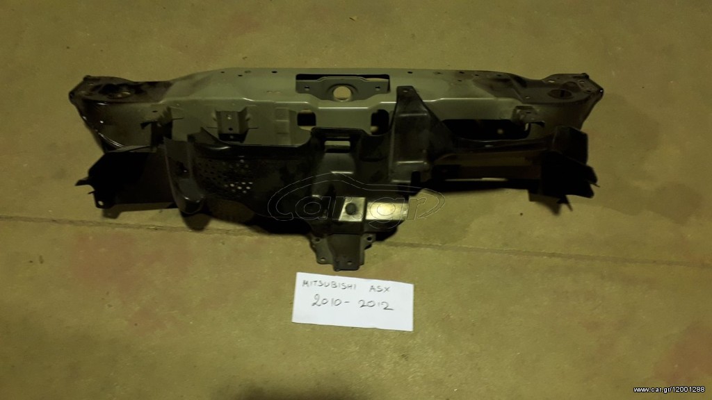 Mitsubishi ASX 2010-12 ΑΝΩ ΜΕΤΟΠΗ