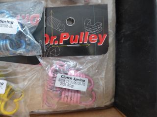 DR. PULLEY ΒΑΣΗ ΚΟΜΠΛΕΡ ΜΕ ΣΙΑΓΩΝΕΣ ΦΥΓΟΚΕΝΤΡΙΚΟΥ ΚΑΙ ΚΑΜΠΑΝΑ-thumb-6