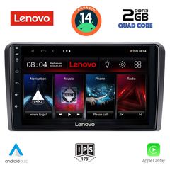 LENOVO LVD 2510_CPA (9inc) MULTIMEDIA TABLET for CITROEN – PEUGEOT – TOYOTA..Sound☆Street.