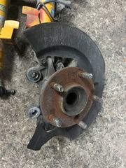 MAZDA 3 MPS FORD FOCUS ST225 ΑΚΡΟ ΑΡΙΣΤΕΡΟ ΜΟΥΑΓΙΕ