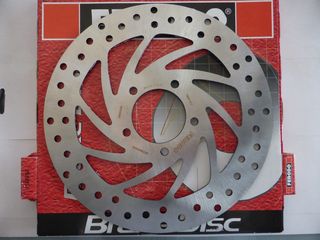  ATLANTIC / SCARABEO/ SPORTCITY FERODO FMD0050 APRILIA-thumb-1