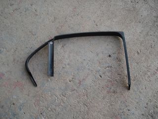 ΤΕΛΑΡΟ ΠΛΑΣΤΙΚΟ ΠΙΣΩ ΔΕΞΙΑΣ ΠΟΡΤΑΣ SAAB 9-3 03-07 12785030